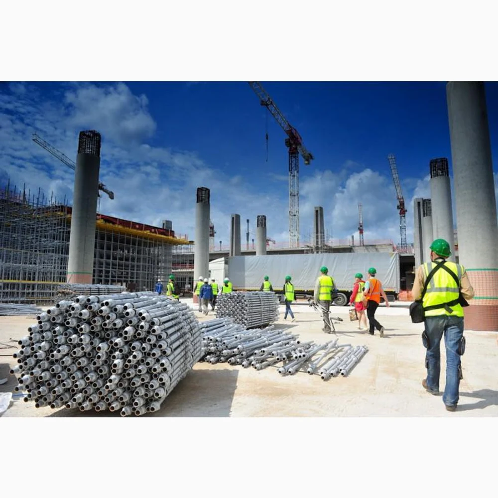 АСВ-Строй
Комплексный подход в строительстве